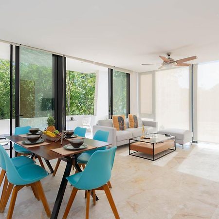 Infinity Suites Tulum Zewnętrze zdjęcie
