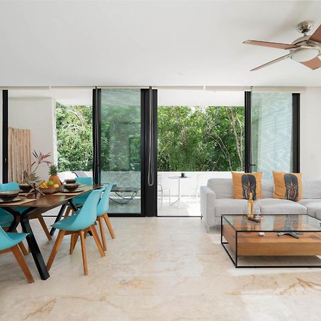 Infinity Suites Tulum Zewnętrze zdjęcie