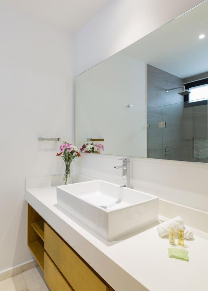 Infinity Suites Tulum Zewnętrze zdjęcie