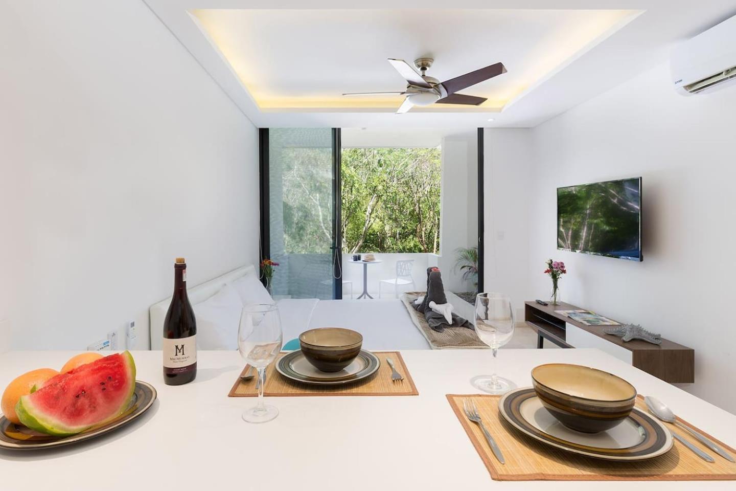 Infinity Suites Tulum Zewnętrze zdjęcie