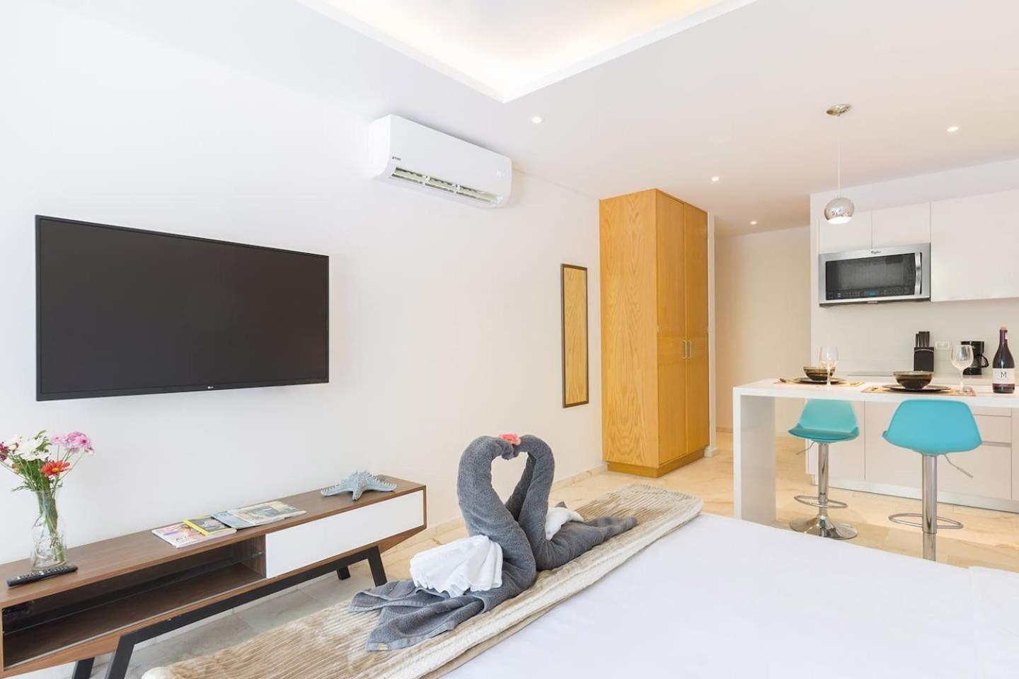 Infinity Suites Tulum Zewnętrze zdjęcie