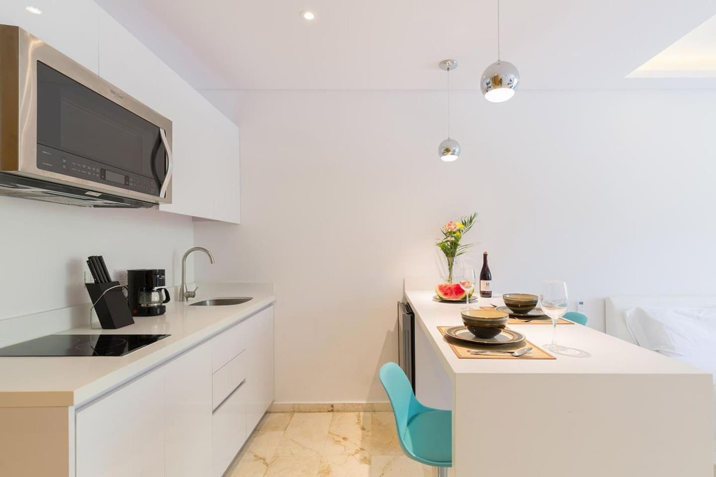 Infinity Suites Tulum Zewnętrze zdjęcie
