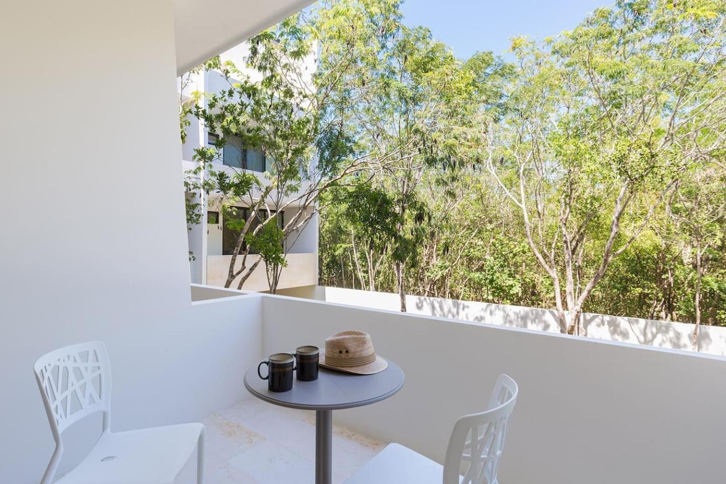 Infinity Suites Tulum Zewnętrze zdjęcie