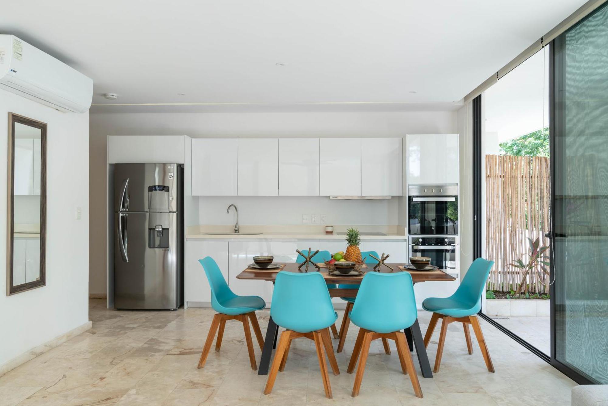 Infinity Suites Tulum Zewnętrze zdjęcie