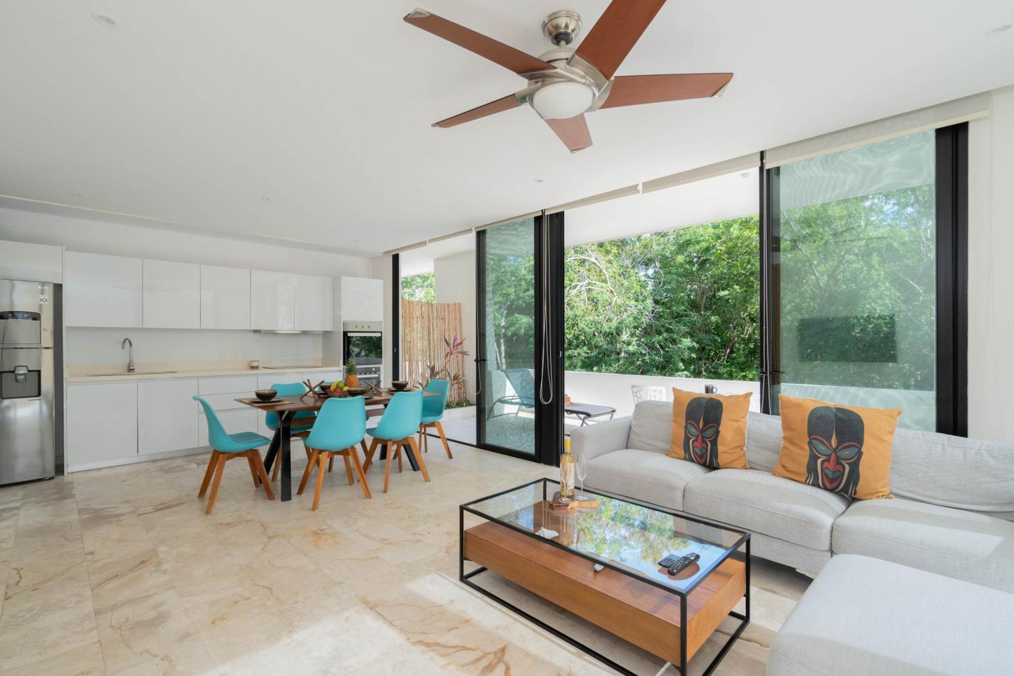 Infinity Suites Tulum Zewnętrze zdjęcie