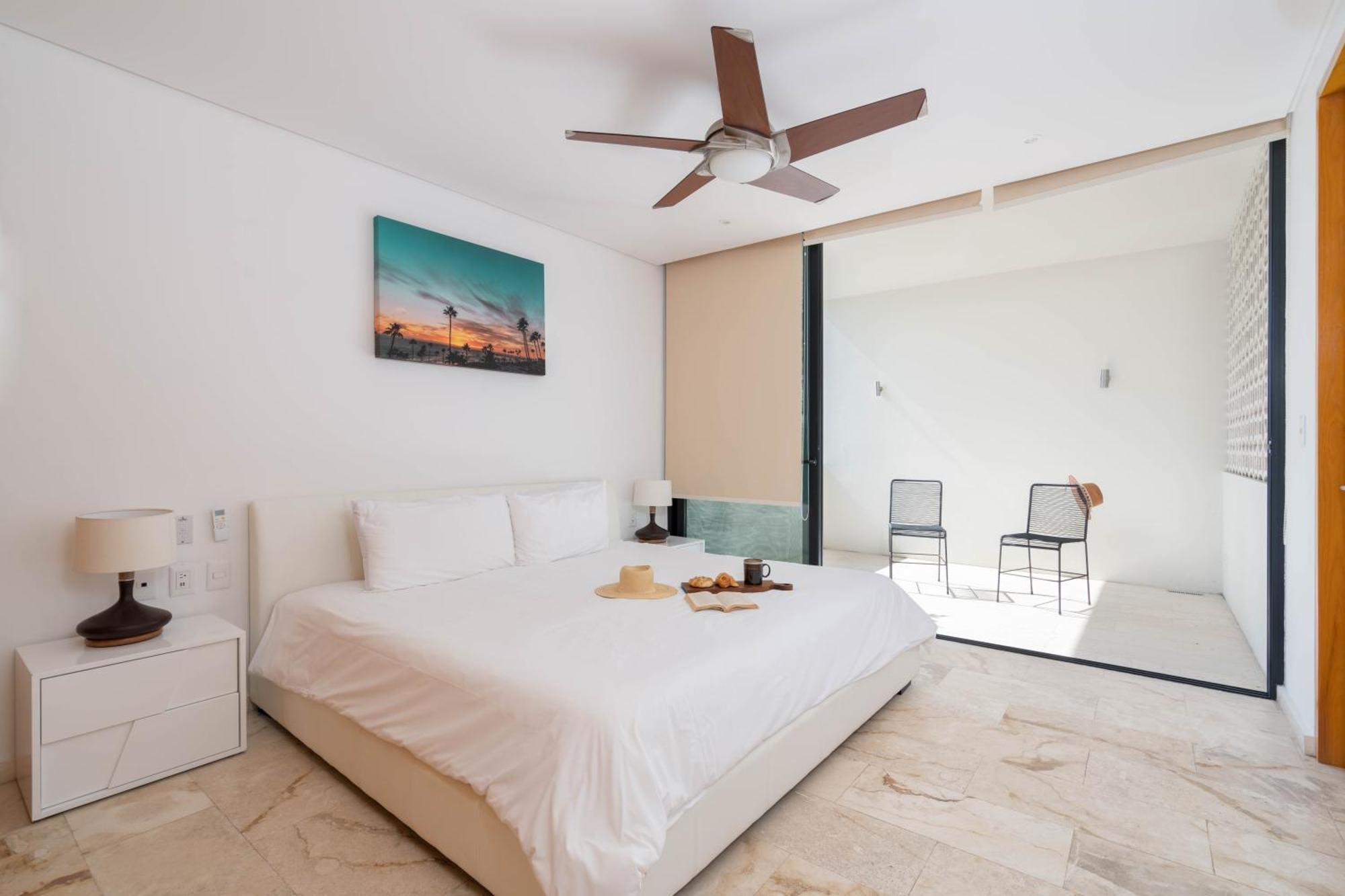 Infinity Suites Tulum Zewnętrze zdjęcie
