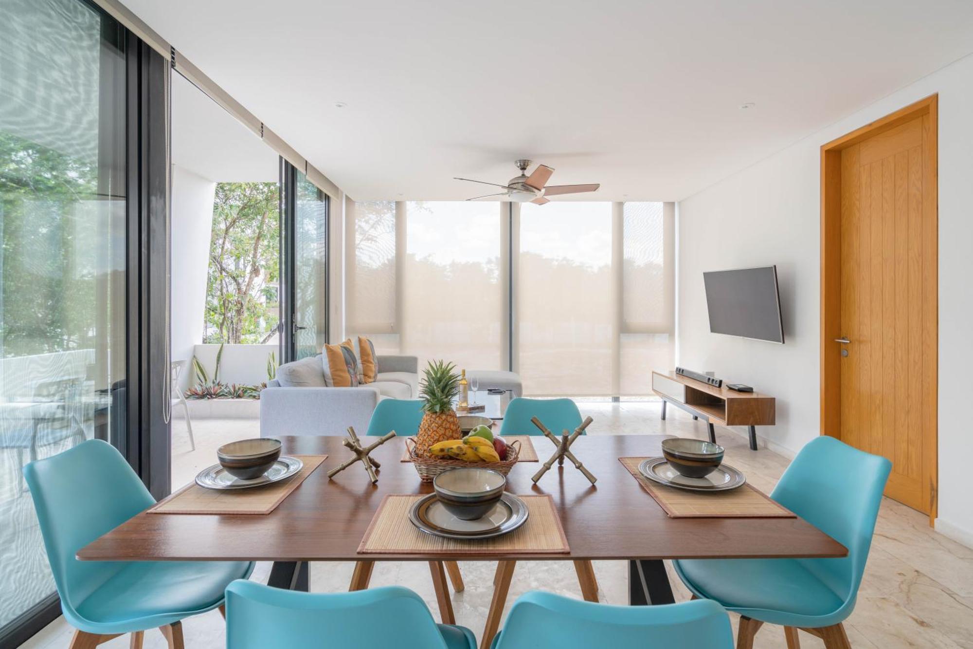 Infinity Suites Tulum Zewnętrze zdjęcie