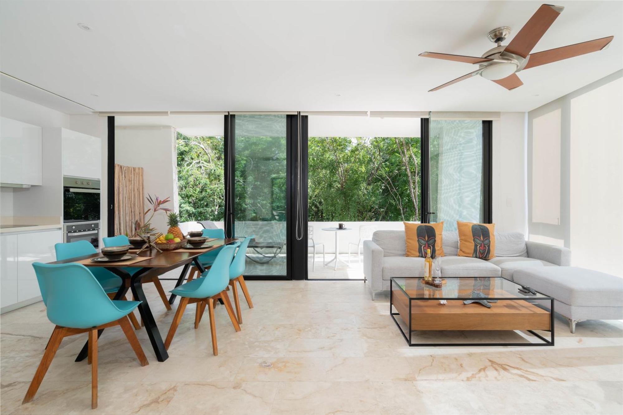 Infinity Suites Tulum Zewnętrze zdjęcie
